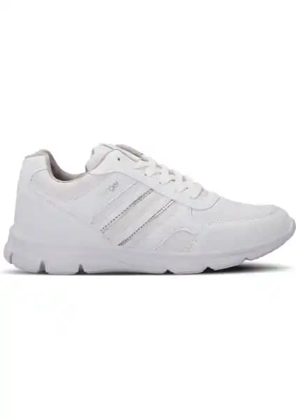 Slazenger ECKHARD I Erkek Spor Ayakkabısı: Şık ve Fonksiyonel Tasarım Özellikleri