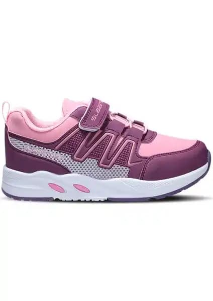 Slazenger Edelıne Erkek Çocuk Spor Ayakkabısı Günlük ve Kış Kullanımı İçin Uygun