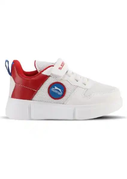 Slazenger Kavitha KTN Unisex Çocuk Spor Ayakkabısı Modern Tasarım ve Fonksiyonellik