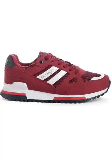 Slazenger MAROON I Erkek Sneaker: Şıklık ve Fonksiyonellik Sunan Modern Spor Ayakkabı