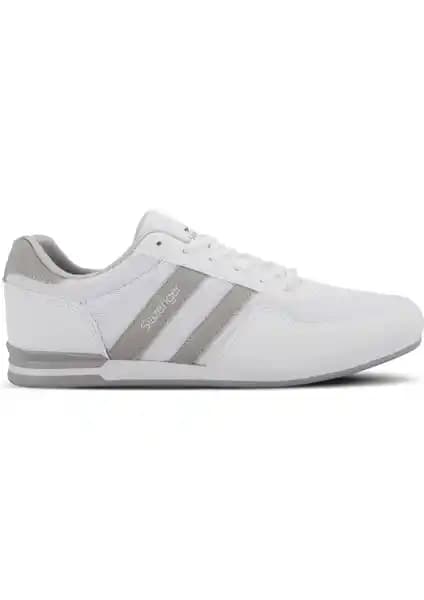 Slazenger Omega IN Erkek Sneaker: Şık ve Konforlu Günlük Spor Ayakkabı Seçenekleri