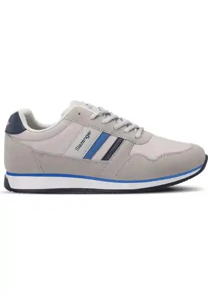 Slazenger ORIGIN I Erkek Sneaker: Modern Tasarım ve Konfor Sunan Günlük Spor Ayakkabı