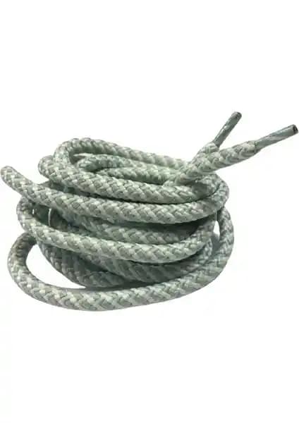 SRTfootcare Çift Renk Yuvarlak Bot Bağcığı K350 ile Şıklık ve Fonksiyonellik Bir Arada