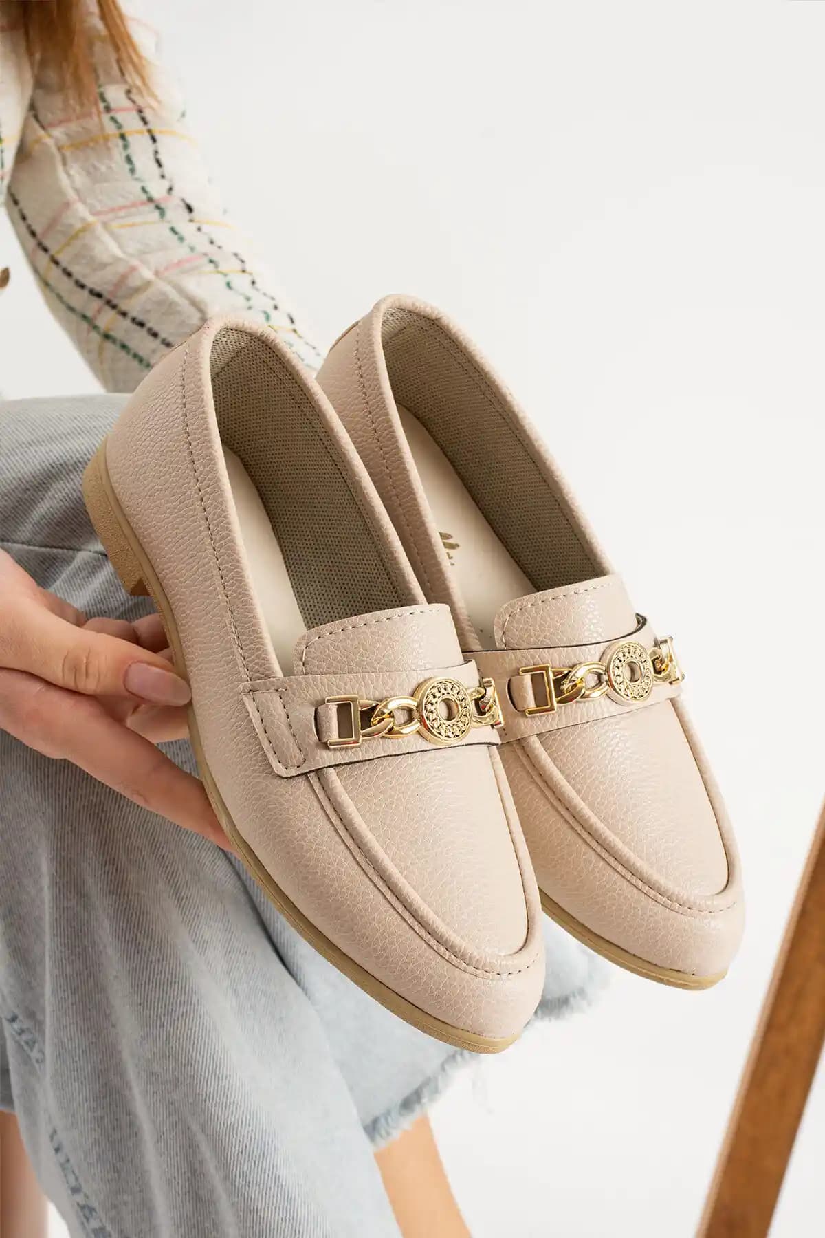 StWenn Ortopedik Kadın Babet: Şıklık ve Konforu Bir Arada Sunan Modern Tasarım