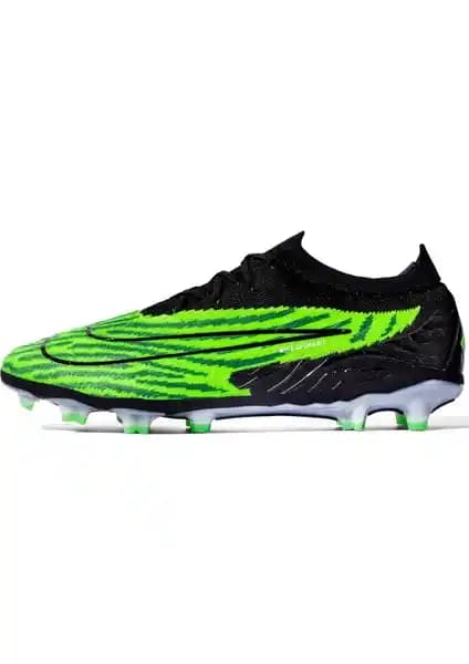 Suvan Erkek Fg Krampon: Yüksek Performans ve Konfor Sunan Profesyonel Futbol Ayakkabısı