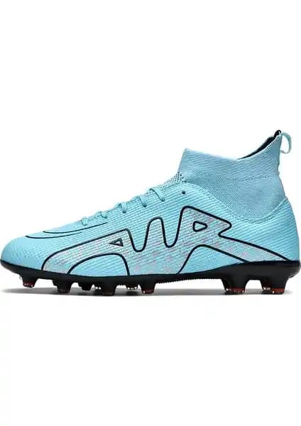 Suvan Erkek Spor Futbol Ayakkabısı Kramponu: Yüksek Performans ve Konfor Sağlayan Tasarım