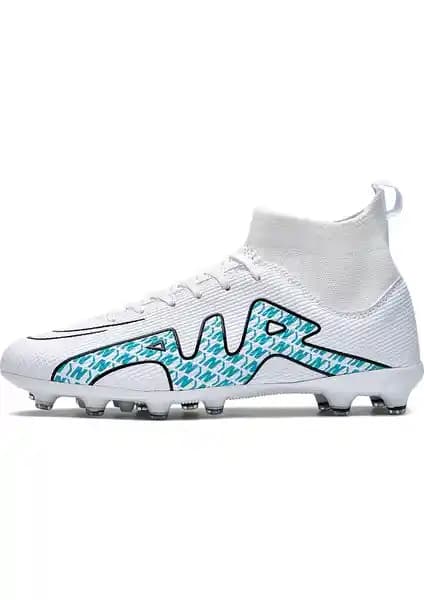 Suvan Erkek Spor Futbol Kramponu Performans ve Tasarım Özellikleriyle Öne Çıkar