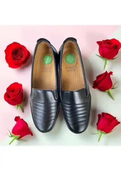 The Hope Shoes Kadın Topuk Dikenine Özel Ortopedik Günlük Ayakkabısı İnceleme ve Özellikleri