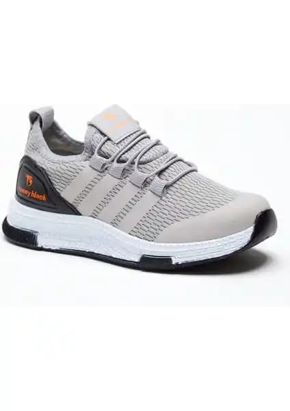Tonny Black Çocuk Spor Ayakkabı: Konfor ve Güvenlik Sunan Şık Tasarım