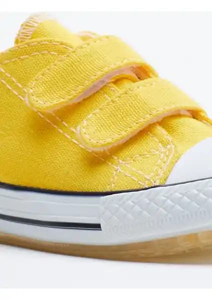 Tonny Black Çocuk Spor Ayakkabısı: Konforlu, Dayanıklı ve Işıklı Seçenekler