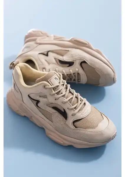 Tonny Black Spor Ayakkabı TB251: Modern Tasarım ve Yüksek Konfor Sunan Şık Model