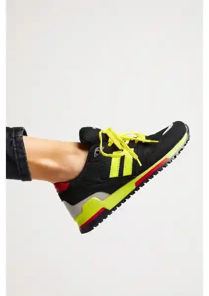 Tonny Black Spor Ayakkabı TB282 Günlük Kullanım İçin Şık ve Rahat Tasarım