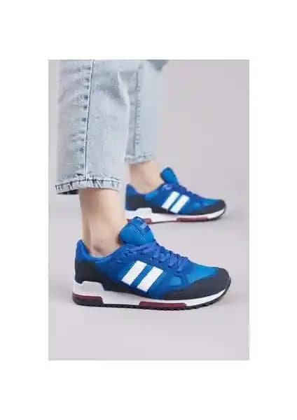 Tonny Black Spor Ayakkabı TB282 Kadınlar İçin Şık ve Konforlu Günlük Spor Ayakkabısı