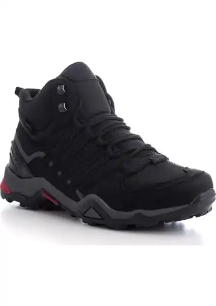 Tonnyblack Unisex Trekking Bot TB242 Şık ve Dayanıklı Outdoor Ayakkabı Seçenekleri