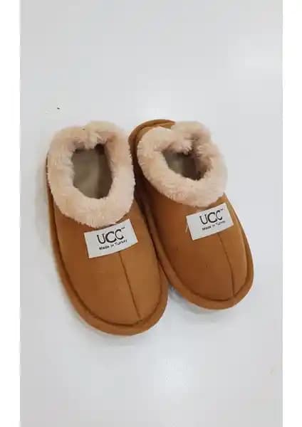 Ucc ZONDERSAN67 Uniseks Ev Ayakkabısı Konfor ve Şıklık Sunar