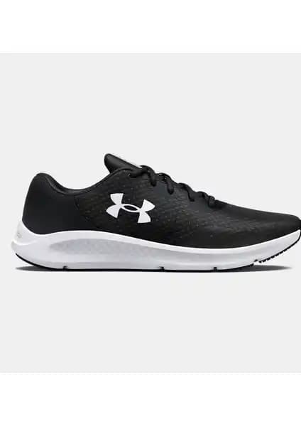 Under Armour Erkek Charged Pursuit 3 Koşu Ayakkabısı Performans ve Konfor Sunar