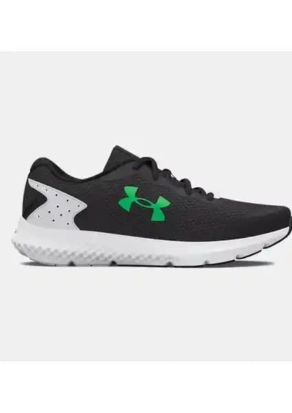 Under Armour Erkek UA Charged Rogue 3 Koşu Ayakkabısı İncelemesi ve Performans Değerlendirmesi