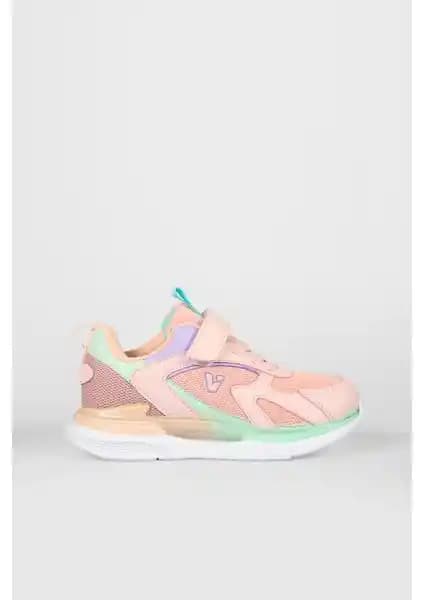 Vicco 346.P24Y112 Massa Patik Phylon Çocuk Spor Ayakkabısı Günlük Kullanım ve Konfor İçin Uygun