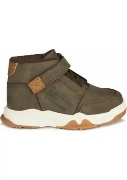 Vicco Alaska II Bebe Bot: Çocuklar İçin Güvenli ve Konforlu Kış Ayakkabısı Seçenekleri