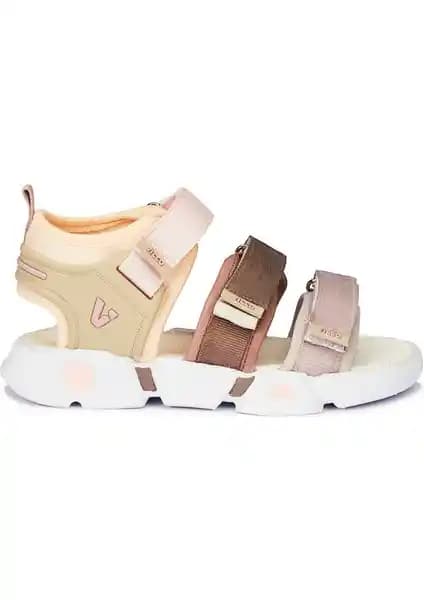 Vicco Gorbi Çocuk Sandaletleri: Rahat ve Şık Günlük Kullanım Ayakkabısı