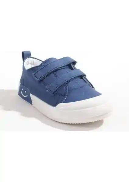 Vicco Luffy Bebek Keten Işıklı Ayakkabı: Çocuklar İçin Şık ve Konforlu Günlük Ayakkabı