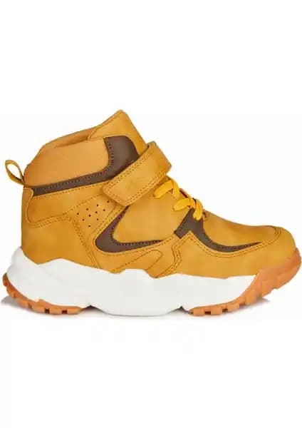 Vicco Napolyon Erkek Çocuk Botu Şıklık ve Konforu Bir Arada Sunar