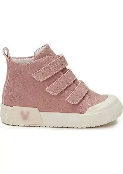 Vicco Naru Bebe Işıklı Bot: Şık ve Fonksiyonel Çocuk Kış Ayakkabısı