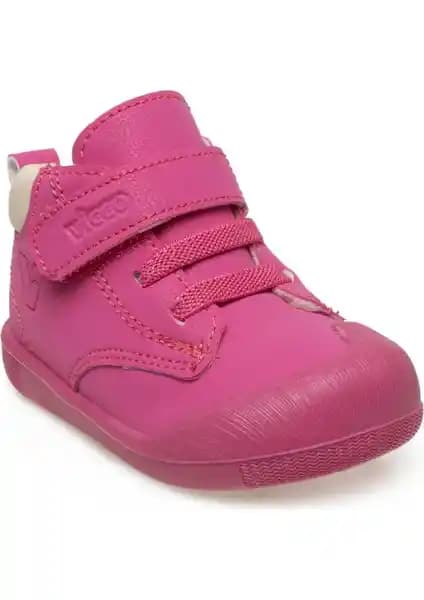 Vicco Paw Bebe Bot: Çocuklar İçin Hafif ve Dayanıklı Konforlu Ayakkabı Seçenekleri