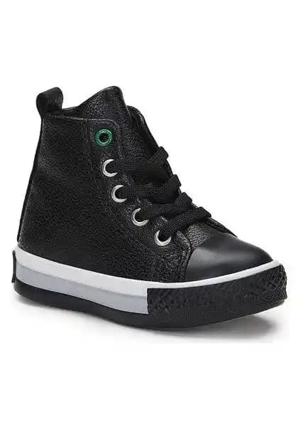 Vicco Roro Bebe Bot Siyah: Güvenli ve Şık Çocuk Ayakkabısı Seçenekleri