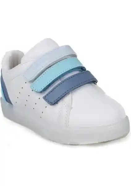 Vicco Sun Okul Öncesi Sneaker Çocuklar İçin Şık ve Konforlu Işıklı Spor Ayakkabı