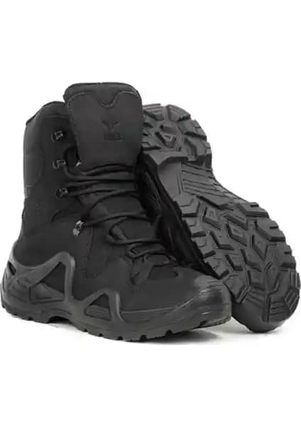 Vogel Tactical 1490 Fermuarsız Su Geçirmez Askeri Bot İnceleme ve Kullanıcı Yorumları