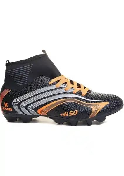 Walked Çoraplı Krampon Futbol Ayakkabısı İncelemesi ve Özellikleri