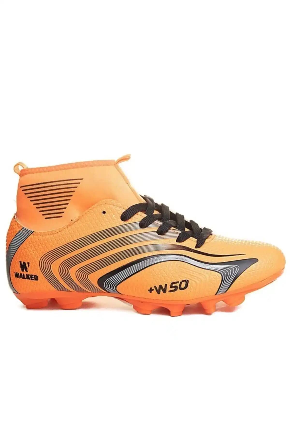 Walked Super Mercury Bilekli Çoraplı Halısaha Çim Dişli Krampon Spor Ayakkabısı Özellikleri ve Kullanım Rehberi