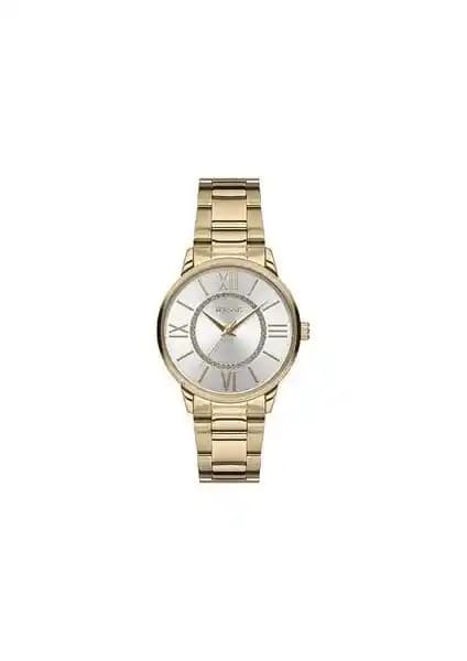 Wesse Kadın Kol Saati: Zarif Tasarım ve Dayanıklılık Sunan Modern Saat Modeli