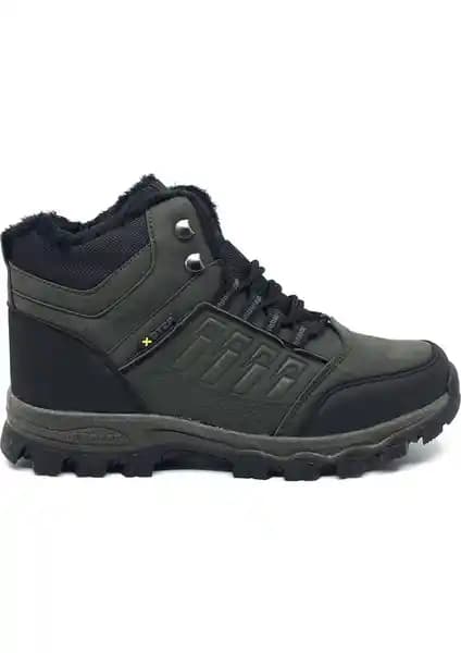 X-Step Erkek Günlük ve Kışlık Botlar: Şıklık ve Fonksiyonelliğin Birleşimi