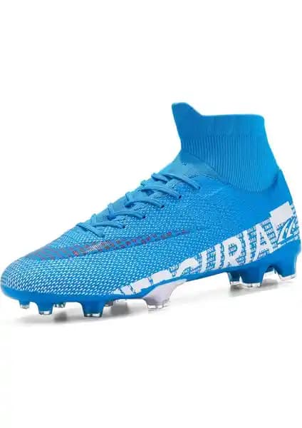 Xcity Mavi Futbol Ayakkabısı: Yüksek Performans ve Konfor Sunan Spor Ayakkabısı