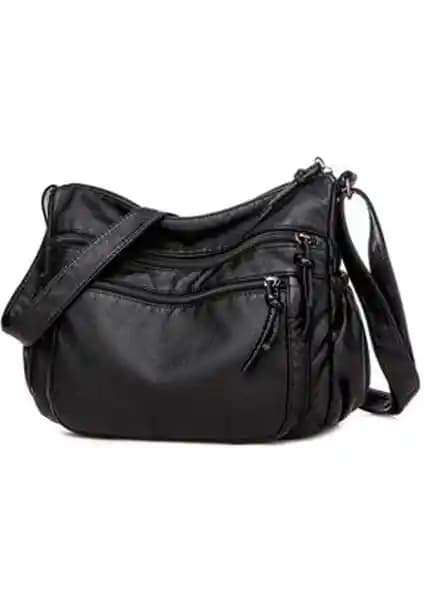 Xinhang Kadın Crossbody Pocketbook: Şık ve Fonksiyonel Günlük Çanta Önerisi
