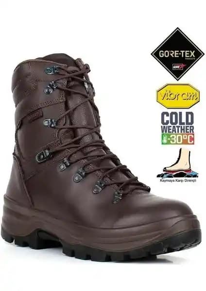 YDS Extreme GTX Bot Erkekler İçin Dayanıklı ve Konforlu Doğa Yürüyüşü Ayakkabısı