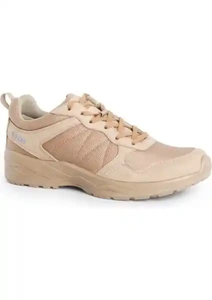 YDS Metronom Desert Ayakkabı Bej Renkli Hafif ve Konforlu Outdoor Ayakkabı