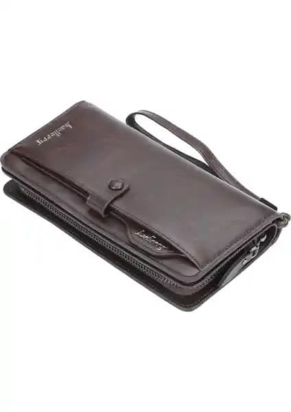 Yongtai Ruichihu Erkek Cüzdanı Modern Tasarım ve Çok Yönlü Kullanım Özellikleriyle Öne Çıkıyor