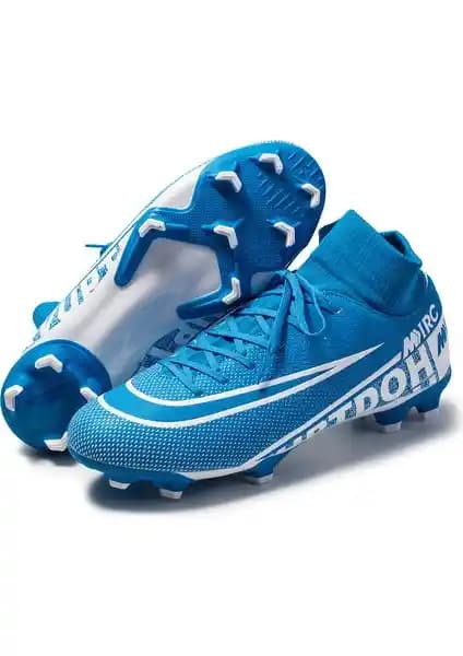 Yongtai Xcity Futbol Ayakkabıları: Erkek ve Çocuklar İçin Performans ve Konfor