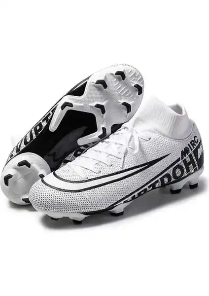 Yongtai Xcity Futbol Ayakkabıları Erkekler ve Çocuklar İçin Performans ve Şıklık Sunar