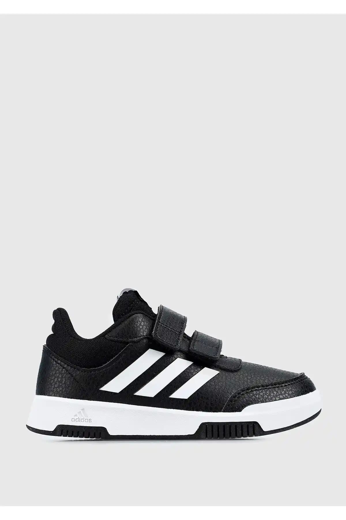 adidas Teansaur Sport 2.0 Siyah Unisex Sneaker Gw6440 – Konfor ve Stil Bir Arada