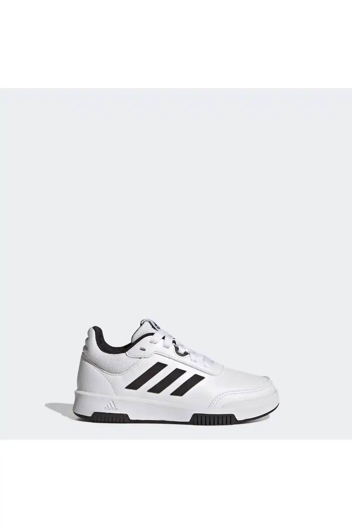 Adidas Tensaur Sport Training Lace Çocuk ve Gençler İçin Hafif ve Sürdürülebilir Spor Ayakkabısı