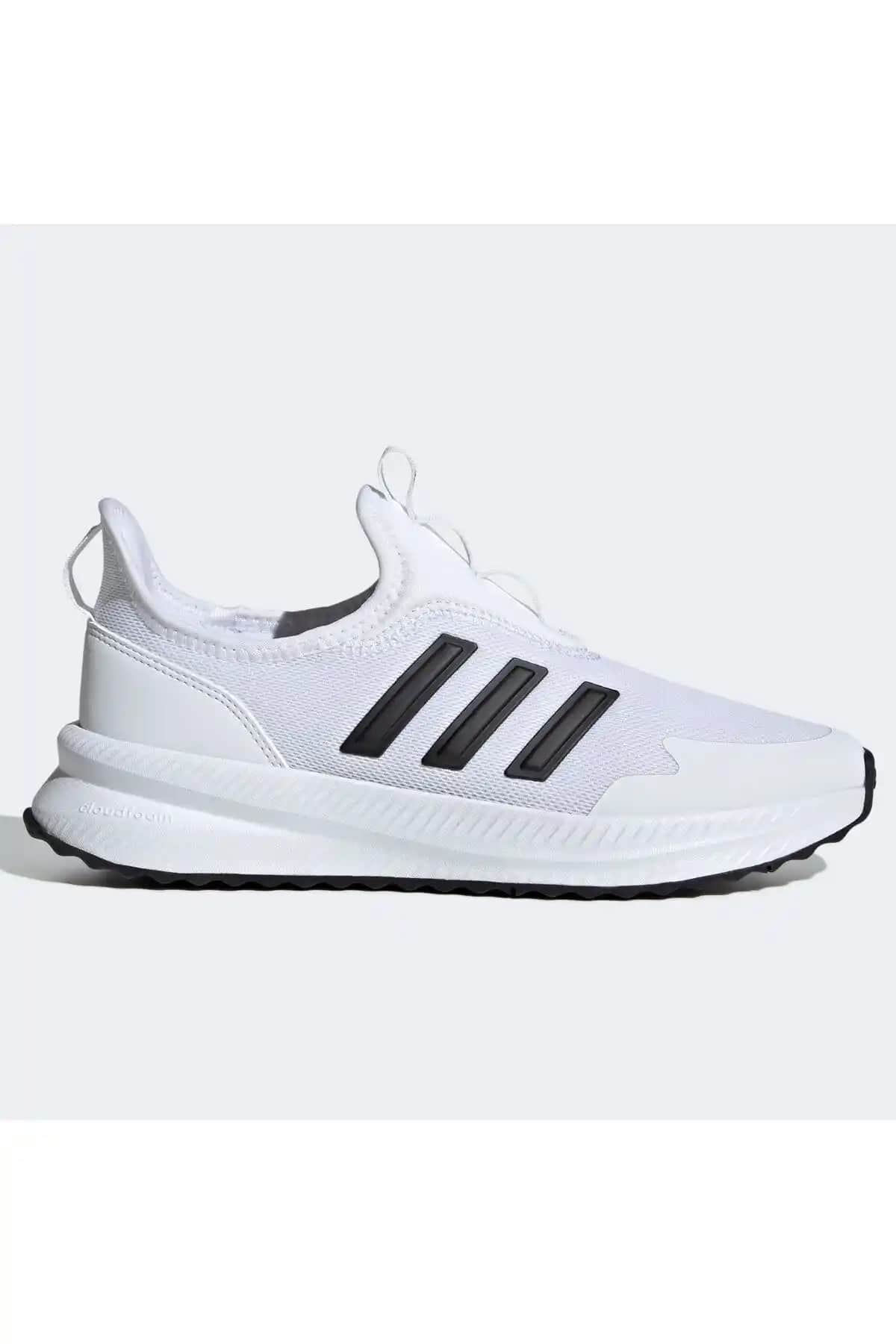 Adidas X_PLR Pulse: Günlük Şıklık ve Konfor Sunan Sürdürülebilir Spor Ayakkabı Modeli