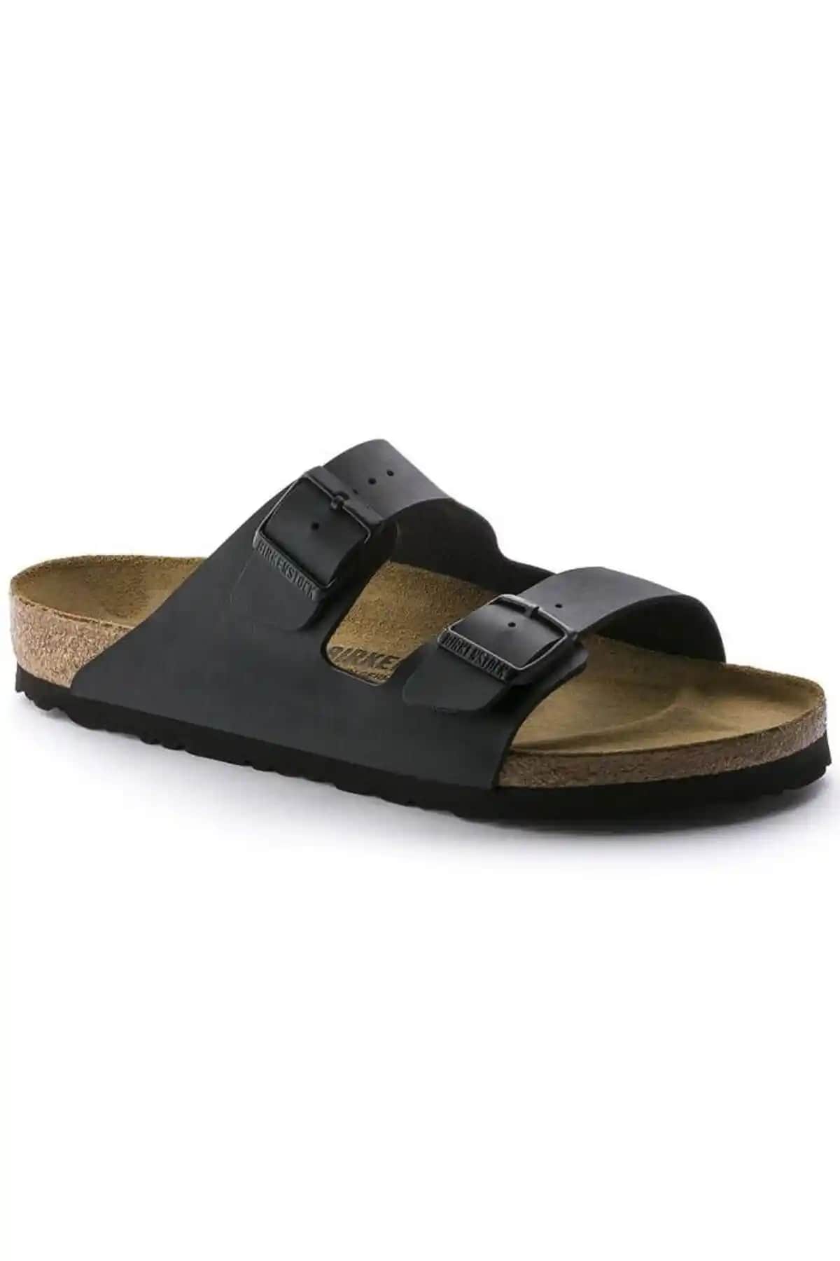 Birkenstock Arizona BF Unisex Terlik: Konfor ve Şıklığın Mükemmel Buluşması
