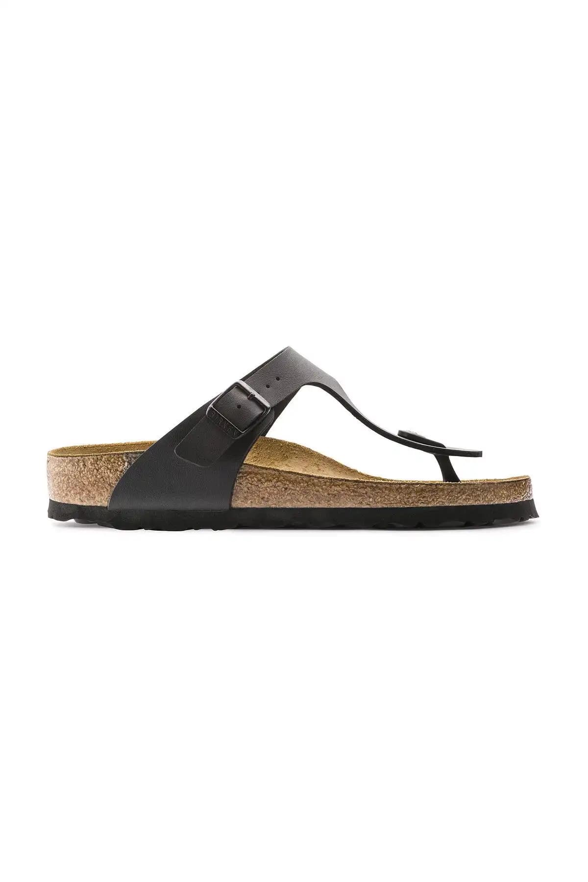 Birkenstock Gizeh BF Unisex Terlik: Konfor ve Şıklığın Modern Buluşması