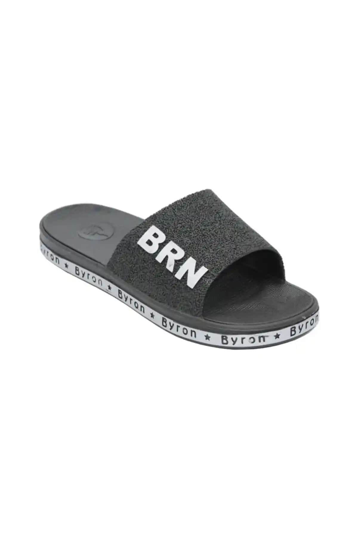 Brn 1797 Kaymaz Taban Terlik: Şık ve Konforlu Günlük ve Plaj Kullanımı İçin