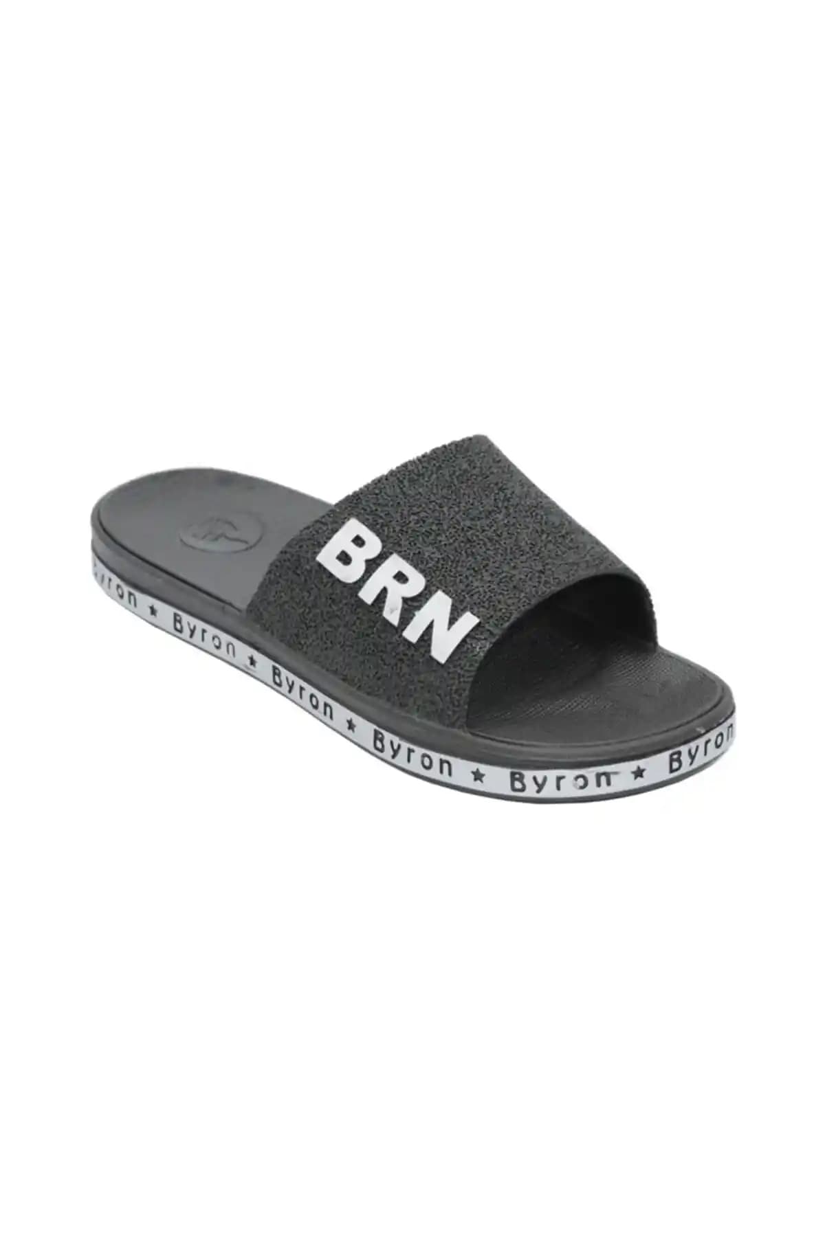 Brn 1797 Kaymaz Taban Terlik: Şık ve Konforlu Günlük ve Plaj Kullanımı İçin