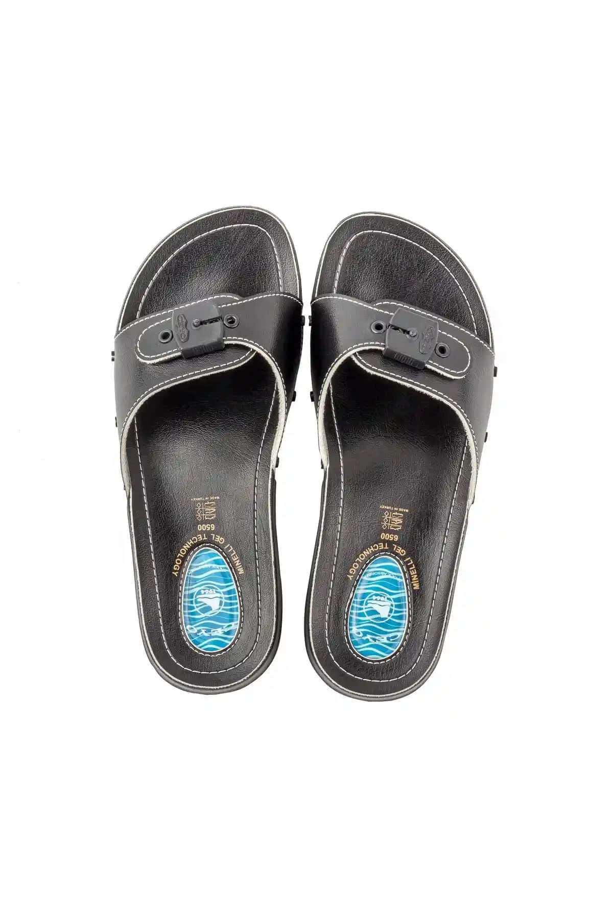 Ceyo 6500-1 Jelli Ekstra Taban Konforlu Ortopedik Bayan Terlik İnceleme ve Kullanıcı Yorumları